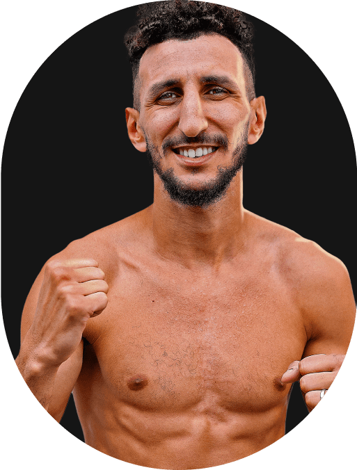 Sofiane Oumiha Sofiane Oumiha_photo